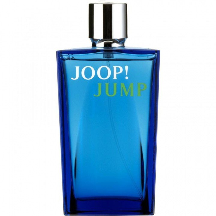 Joop! Jump